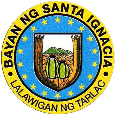 santa ignacia tarlac zip code|Santa Ignacia – 1st District of Tarlac .